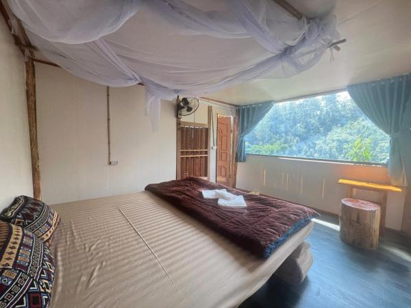 Hakuna Matata Mù Cang Chải Homestay, Boek  Mù Cang Chải 