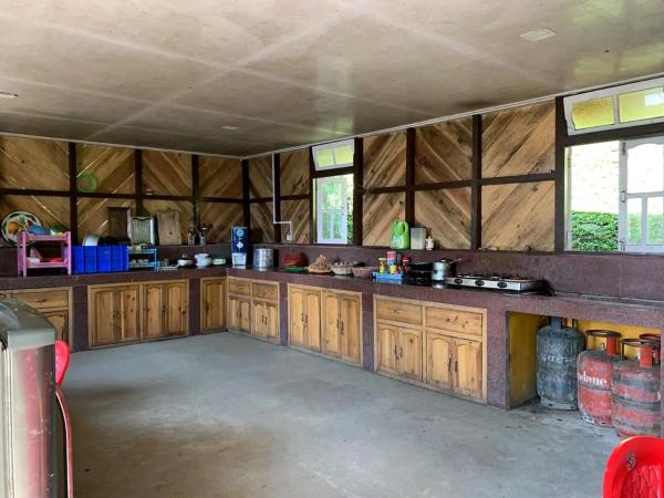 Spring water homestay, Boek  Namchi Sikkim