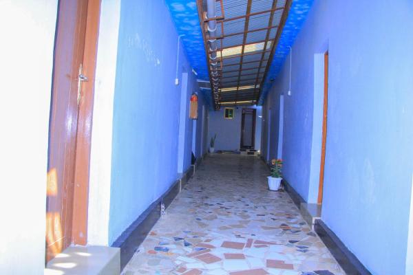 HAPPY CLASSIC LODGE Mbeya, Boek  Mbeya Mbeya