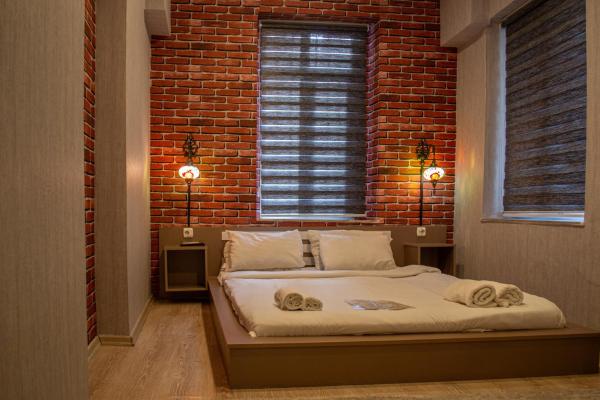 , Boek  Beyoglu Istanbul