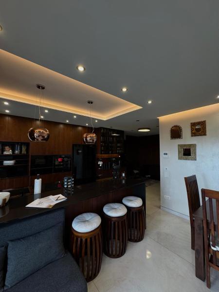 LTS RENT Luxury&Comfortable PREMIUM Letnica Villa, Boek  Hotels in Pommeren met parkeren, Parkeren