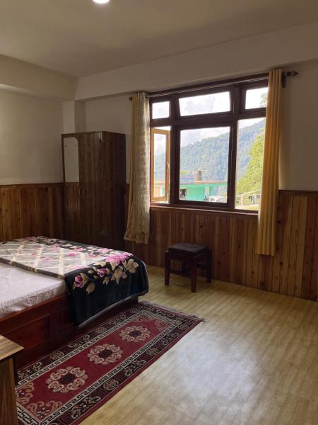 Shenga Homestay, Boek  Ravangla Sikkim
