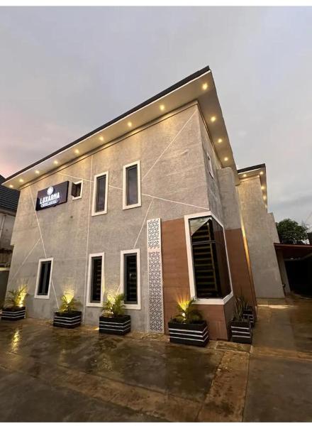 Luxarna Hotel and Spa, Boek  Obio-Akp SPA hotels, SPA