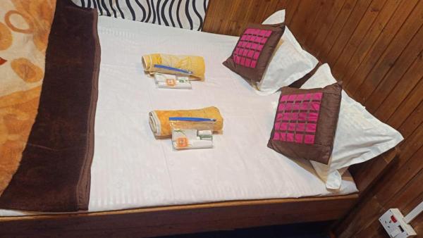 Hotel PP, Boek  Lava West Bengal