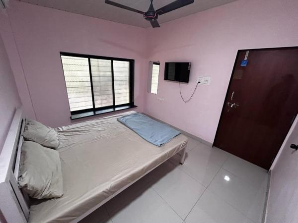 Saanj Retreat - A Weekend Home Stay Near Revdanda Beach, Boek  Revadanda New Delhi