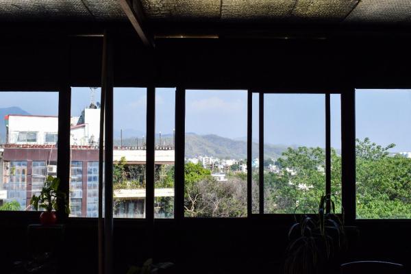 Pam Green, Boek  Mussoorie 