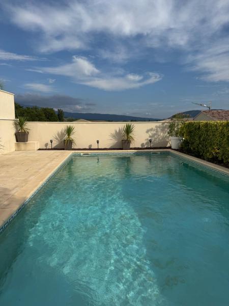 Villa Marie II, Boek  Hotels in Rhone-Alpen met parkeren, Parkeren