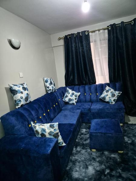 Tajiri stays near JKIA, Boek  Embakasi Nairobi