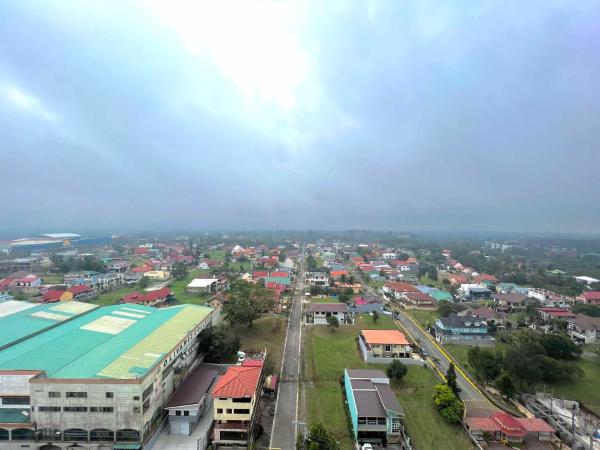 City Land Tagaytay Prime, Boek  Ulat Segundo Luzon