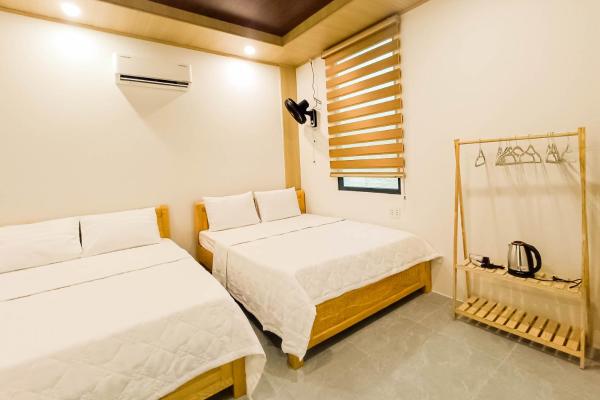 Làng Suối Homestay Vĩnh Hy, Boek  Hotels in Ninh Thuan met parkeren, Parkeren