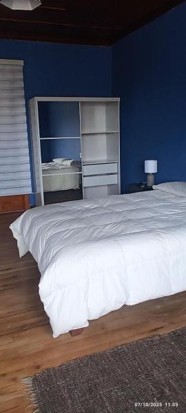 Mdrag, Boek  Punta Arenas 