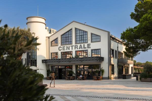 Centrale Lustica Bay by Angsana, Boek Hotel Radovici 