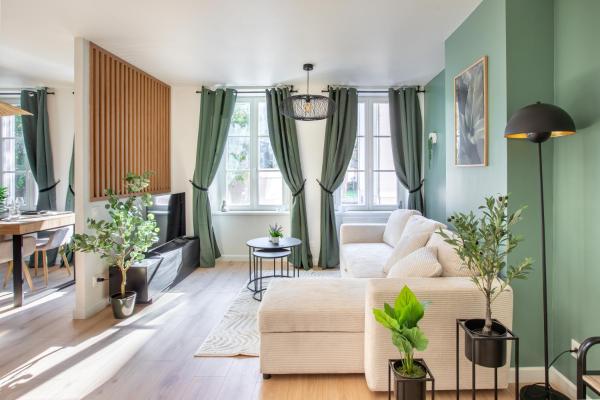 Le Green Escape, Boek  Sélestat 