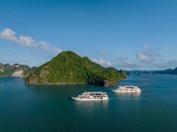 Halong Premium Cruises Group, Boek  Ha Long 