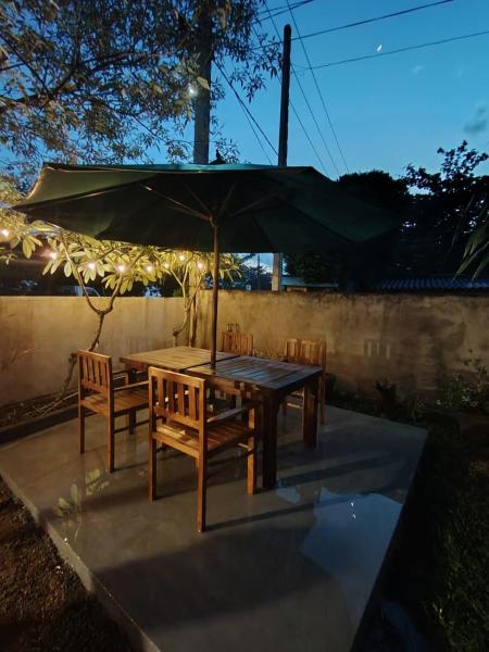 Sun and Moon Spa, Boek  Matale District SPA hotels, SPA