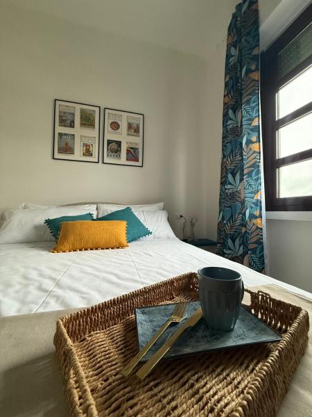 Upper Floor Passerini, Boek  Hotels in Monza met parkeren, Parkeren