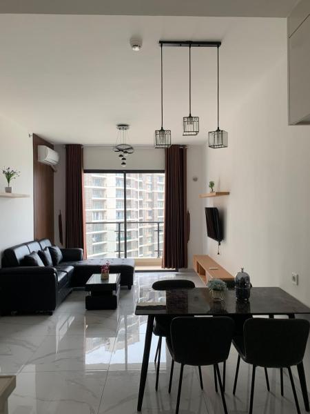 Sky House BSD D1-22J - 3 Bedroom Type, Boek  Samporo Banten