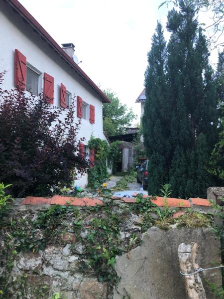 Maison Goexenia Etcharry 2 chambres, Boek  Etcharry 