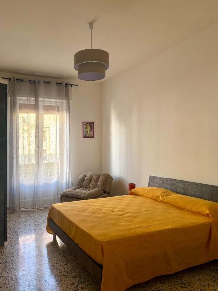 Old Lady - Apartment, Boek Appartement Reggio di Calabria Calabrië