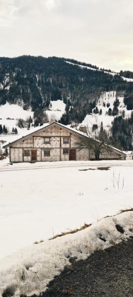 Chalet Dakota, Boek Chalet Hotels in Rhone-Alpen met parkeren, Parkeren