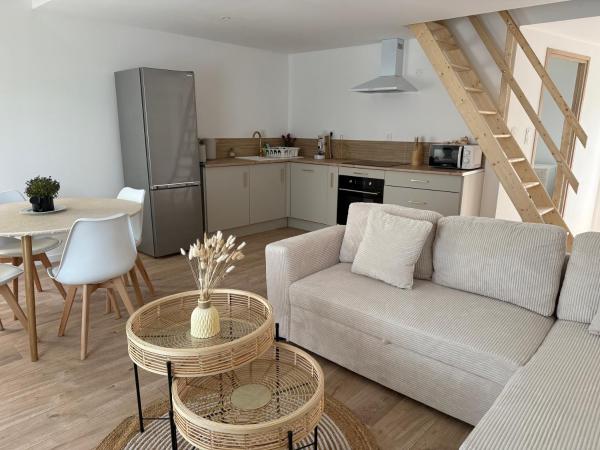 Domaine St georges, Boek  Lazer Marseille