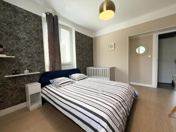 L\oasis citadine, Boek  Nevers 