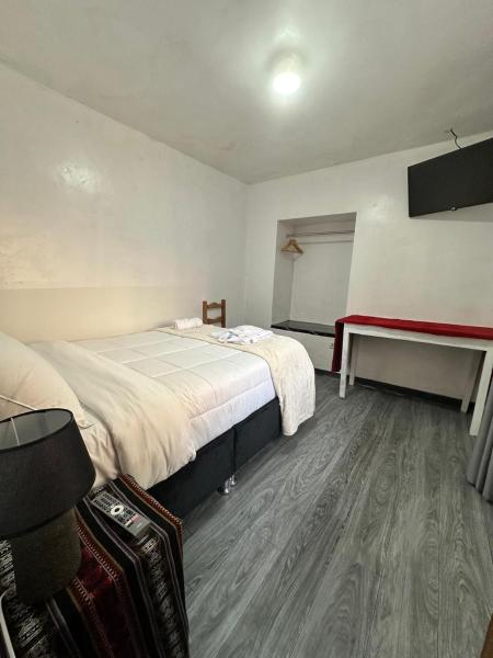 Habitaciones para Turistas en Zona Tranquila de Cusco, Boek  Cuzco Cusco