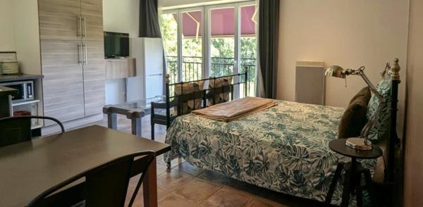 Studihôtel Le COSY, Boek  Hotels in Rhone-Alpen met parkeren, Parkeren