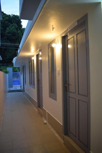 FlexTays Campus - Budget Student Stays, Boek  Trivandrum New Delhi