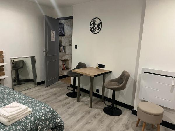 Heaven, Boek  Valergues Hérault