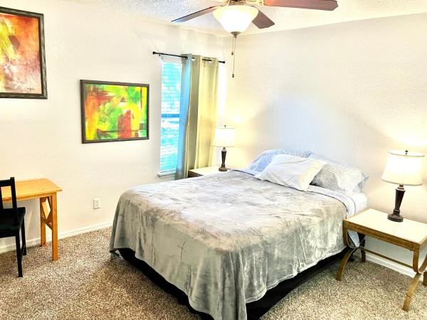 Rooms by Month Daytona, Boek  Port Orange Daytona Beach Area