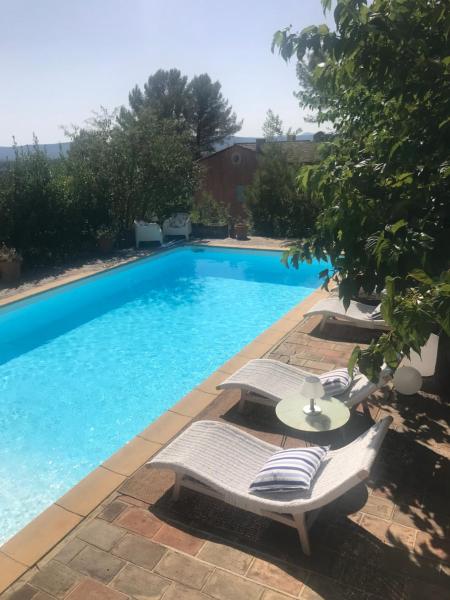 Le jardin secret de Laura, Boek  Hotels in Rhone-Alpen met parkeren, Parkeren