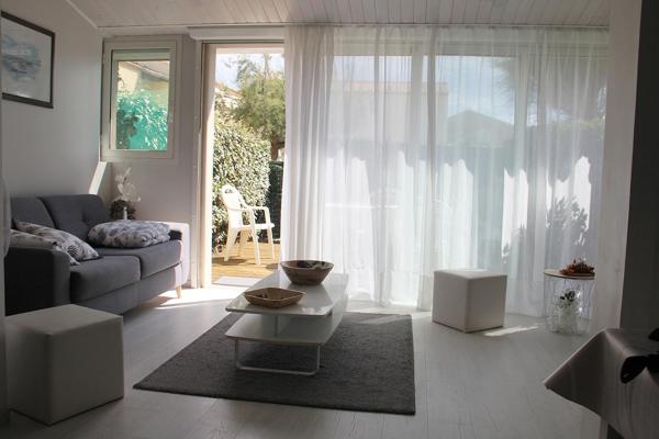 Jolie Villa bord de mer accès direct, Boek  Frontignan Hérault
