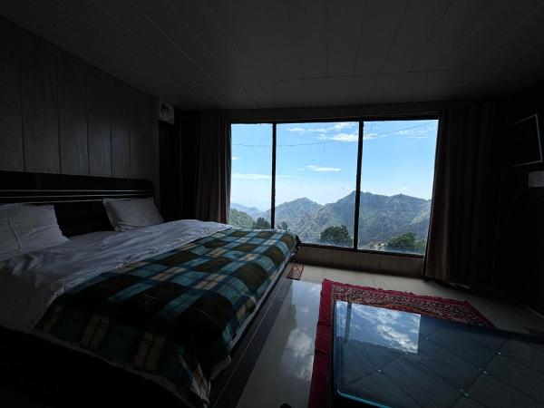 The Green Valley Resort Kanatal, Boek  Kanatal Uttarakhand