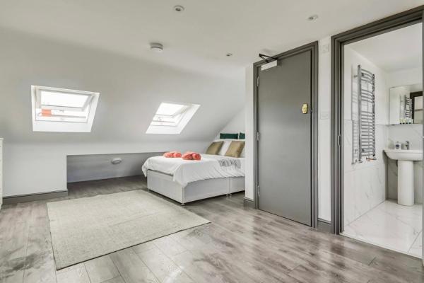 The Little Oaks, Boek Hotel Birmingham West Midlands