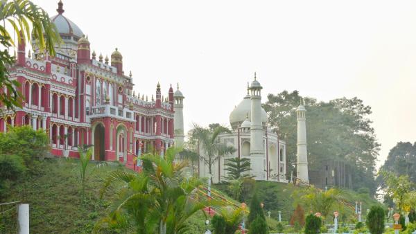 Resort Everest, Boek  Hotels in West Bengal met zwembad, Zwembad
