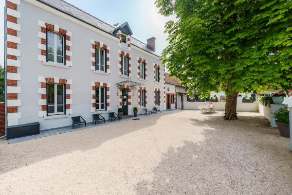 Villa de Nocfond , ex Nocfond Lodges, Boek  Hotels in Centre met zwembad, Zwembad