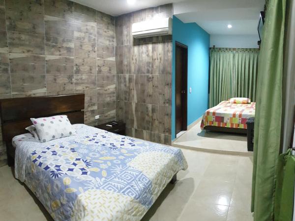 CasaHotel Barrancabermeja, Boek  Barrancabermeja Santander