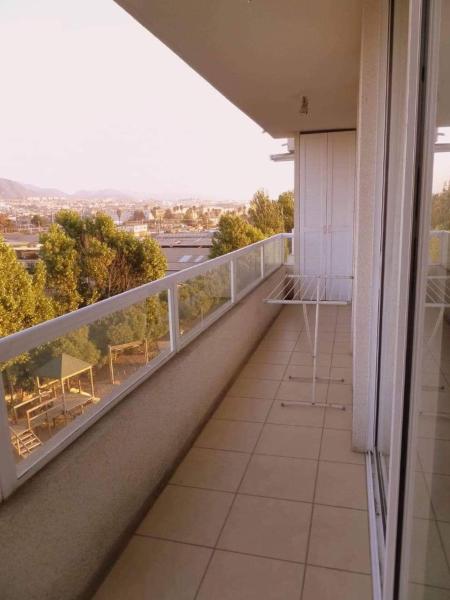 departamentos La Serena, Boek  La Serena Coquimbo