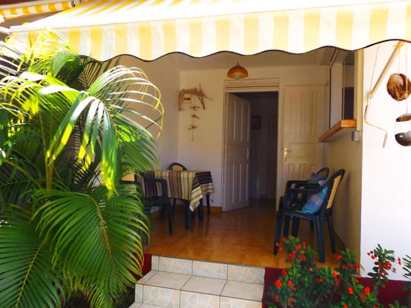 Résidence Cassin Nicol, Boek  Terre-de-Haut Basse-Terre