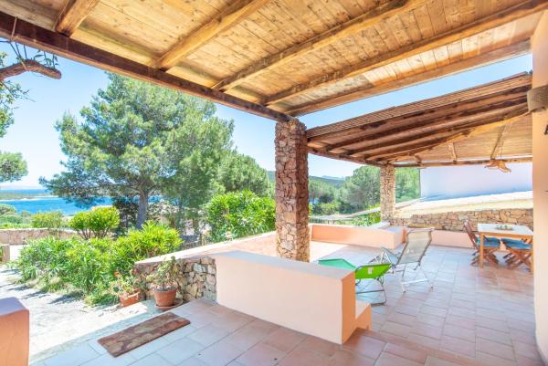 Villa Calipso, Boek  Conca Verde Emerald Coast