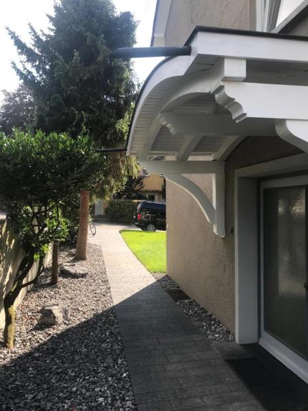 Ferienwohnung *stadtnah* ruhig* modern, Boek  Ravensburg Baden-Württemberg