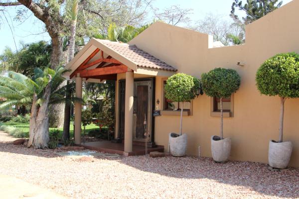 Micasa Sucasa Guesthouse, Boek  Lephalale 