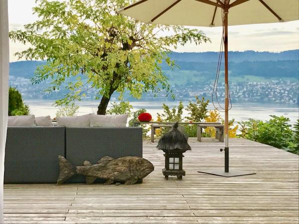 Lakescape Zurich, Boek  Hotels in Zürich met zwembad, Zwembad