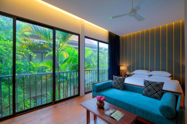 Silver Urban, Boek  Hotels in Siem Reap met zwembad, Zwembad