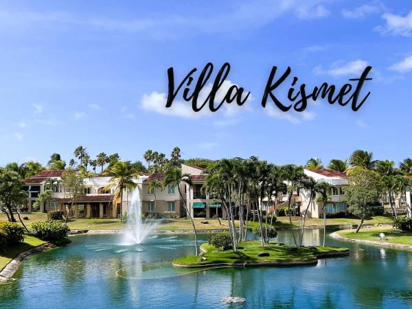Villa Kismet - Beachfront community with 3 pools, Boek  Brenas San Juan