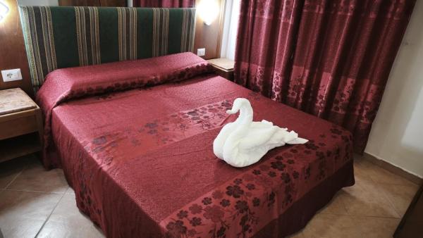Termini sole guest house, Boek  Rome 
