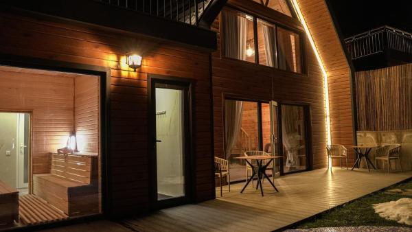 Aykan Resort by Aquasia, Boek  Talgar Almaty Region