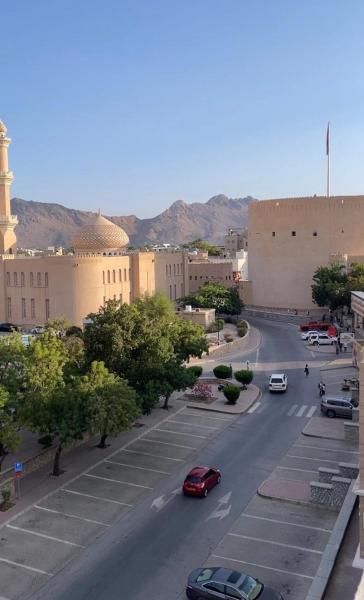 Qala View Inn, Boek  Nizwa Ad Dakhiliyah