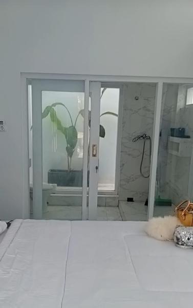 Villa Bukit Pandawa 2, Boek  Bali Hotels met een Zwembad, Zwembad